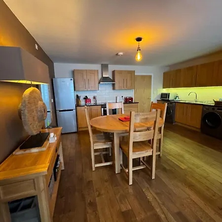 Appartement The Jewellery Birmingham