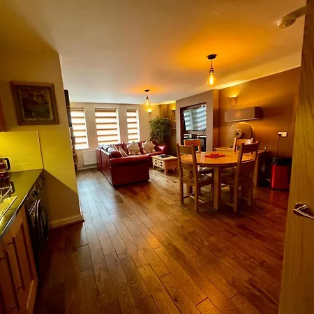 Appartement The Jewellery