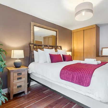 The Jewellery Appartement