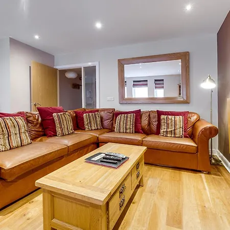 The Jewellery Appartement Birmingham