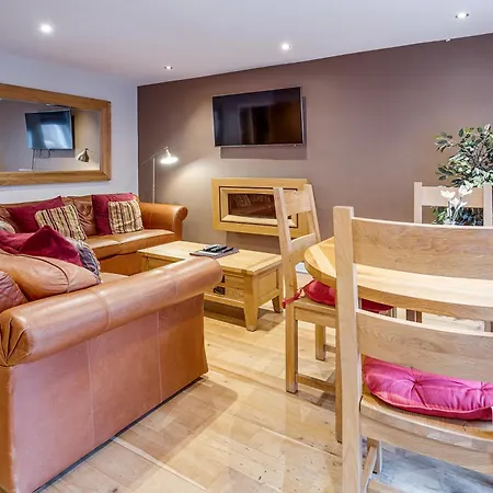 The Jewellery Appartement