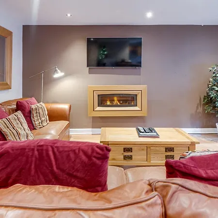 The Jewellery Appartement Birmingham