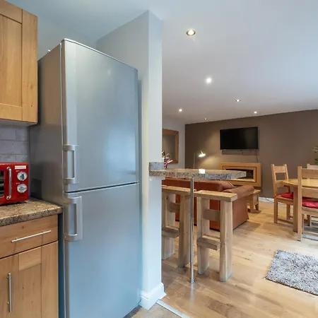 Appartement The Jewellery Birmingham