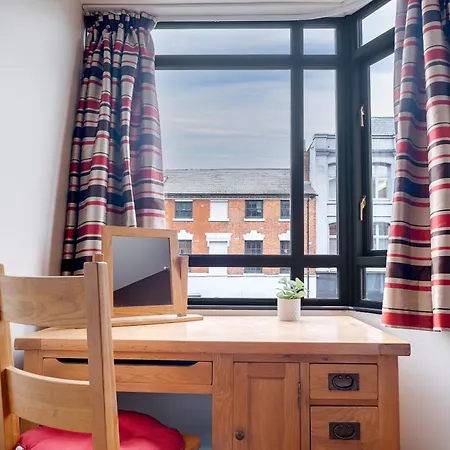 Appartement The Jewellery Birmingham