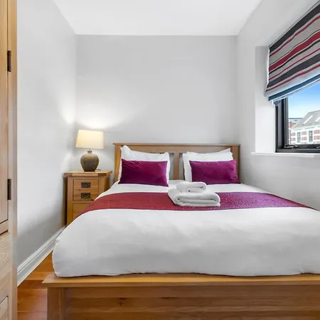 Appartement The Jewellery Birmingham