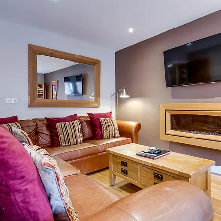 The Jewellery Appartement *