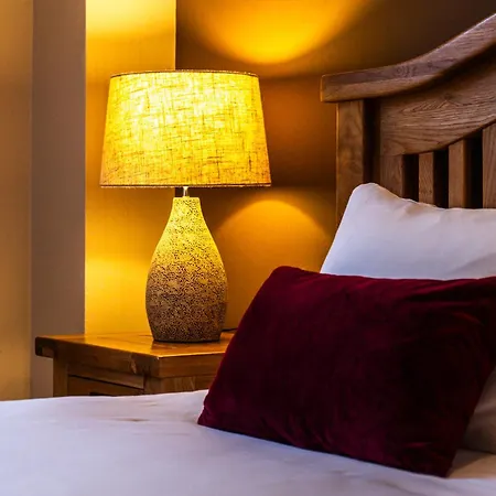 The Jewellery Appartement Birmingham