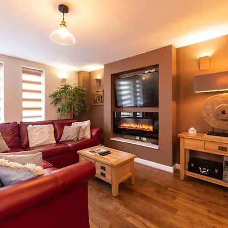 Appartement The Jewellery Birmingham
